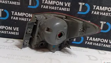 Chevrolet Cruze  Sol Arka Stop (05-15)