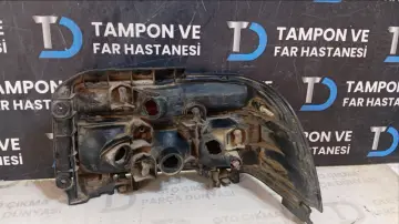 Toyota Corolla AE101 Sol Arka Stop (93-98)