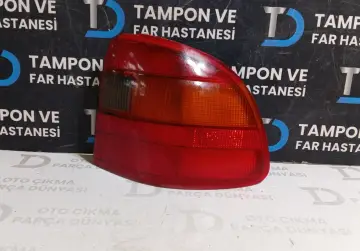 Opel Astra F Sedan Sağ Dış Stop (91-98)