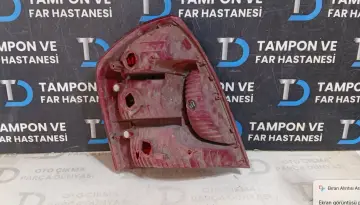 Hyundai Accent Era Sağ Arka Stop (06-12)