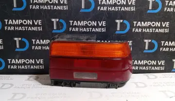 Toyota Corolla AE101 Sağ Arka Stop (93-98)