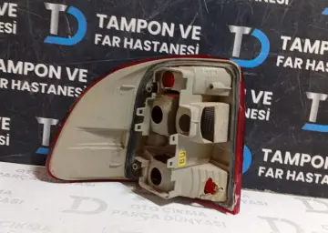 Opel Astra F Sedan Sağ Dış Stop (91-98)