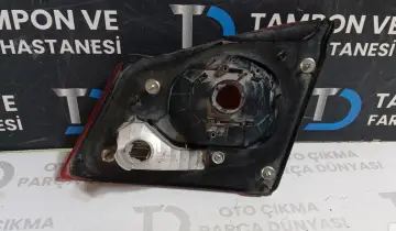 Honda Civic FD6 Sağ Arka İç Stop Orjinal Çıkma (09-12)