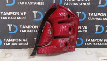 Hyundai Accent Era Sol Arka Stop (06-12)