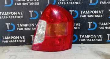 Hyundai Accent Era Sağ Arka Stop (06-12)