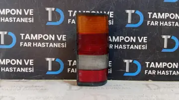 Opel Kadett D Sağ Arka Stop (79-84)