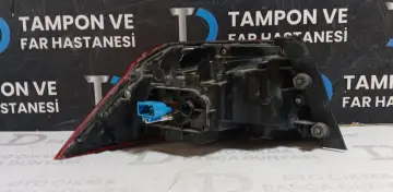 Volkswagen Passat B8 Sağ Dış Stop Orjinal Çıkma (15-20)