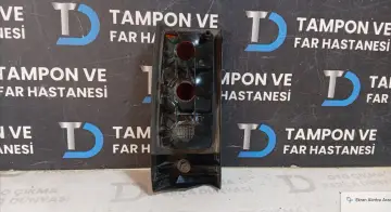 Opel Kadett D Sağ Arka Stop (79-84)