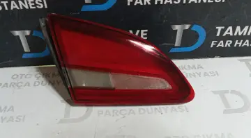 Opel Insignia Sol İç Stop Orjinal Çıkma (13-17)