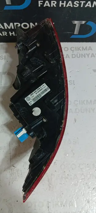 Volkswagen Passat B8 Sağ Dış Stop Orjinal Çıkma (15-20)