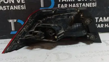 Volkswagen Passat B8 Sağ Dış Stop Orjinal Çıkma (15-20)