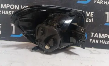 Fiat Egea Hb Sağ Stop Dış Orjinal Çıkma (15-20)