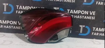 Fiat Egea Hb Sol Stop Dış Orjinal Çıkma (15-20)