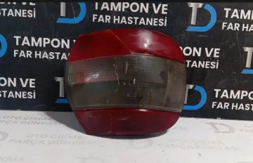 Fiat Siena Sol Arka Stop (96-01)