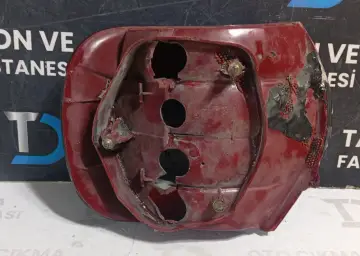 Fiat Siena Sol Arka Stop (96-01)
