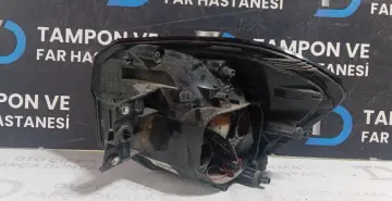 Fiat Egea Hb Sol Stop Dış Orjinal Çıkma (15-20)