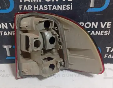 Opel Astra F Sd Sol Stop (95-98)