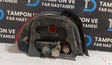 Hyundai Accent Hb Sağ Arka Stop (94-99)