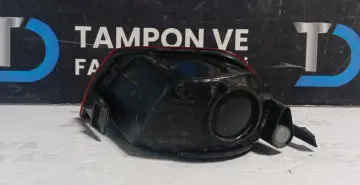 Renault Megane 3 Sağ Arka Tampon Reflektörü Orjinal Çıkma  (09-16)