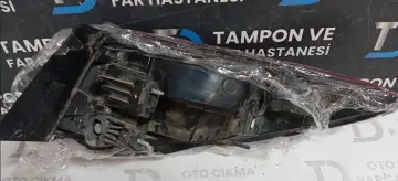 Opel Astra J Sedan Sol Dış Stop Orjinal Çıkma (12-20)