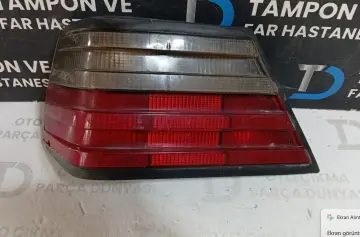 Mercedes-Benz W124 Sağ Arka Stop (85-95)