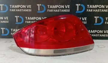 Fiat Linea Sol Arka Stop (07-17)