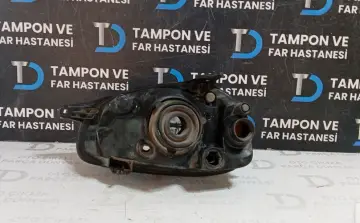Opel Corsa B Sağ Far Orjinal Çıkma (93-00)