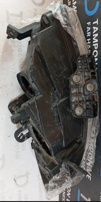 Fiat Linea Sol Ön Far Orjinal Çıkma (07-16)