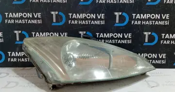 Ford Focus 1 Sağ Far (98-02)