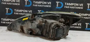 Ford Focus 1 Sağ Far (98-02)
