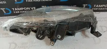Fiat Linea Sol Ön Far Orjinal Çıkma (07-16)