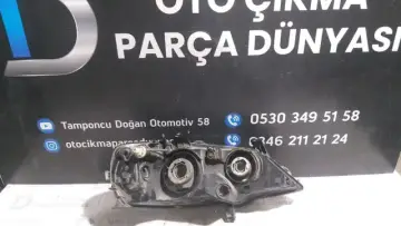 Opel Astra G Sol Far 98-06