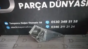 Toyota Corolla Sol Dış Stop