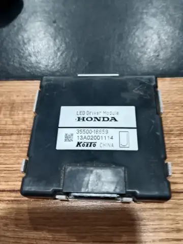 Toyota-Honda Far Beyni