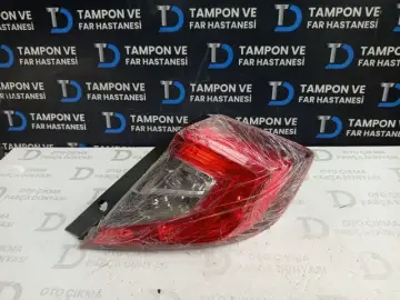Honda Civic FC5 Saol Arka Stop Orjinal Çıkma(16-21)