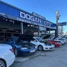 Toyota Corolla Ön Tampon Braketi Sol 2020