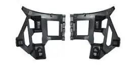 Renault Megane 4 Arka Tampon Braketi Sol