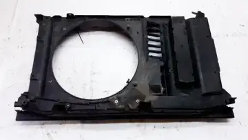 Peugeot 307 Citroen C4 Radyatör Fan Paneli
