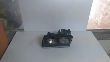 BMW 3 Serisi Sol Far E 36 -90-95