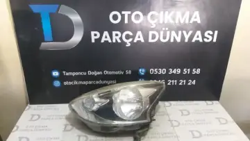 Nissan Micra Sol Far 13-16