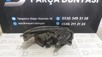 Toyota Rav 4 Sol Far 12-18
