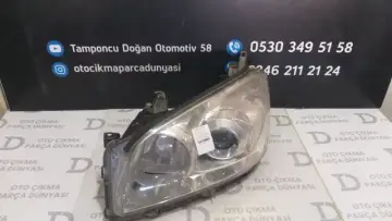 Toyota Rav 4 Sol Far 12-18