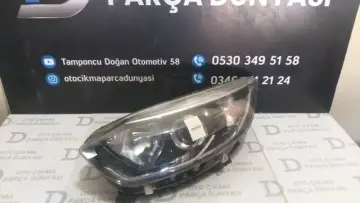 Renault Captur Sol Far 12-13