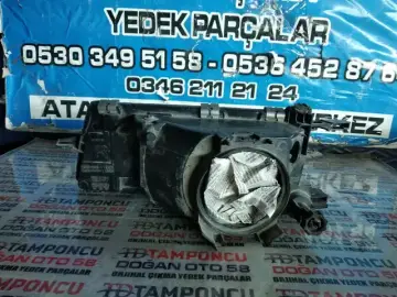 Opel Vectra A Sağ Far 88-92