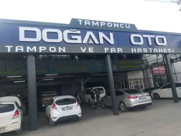 Renault Megane 4 Sağ Tampon Sinyali 17