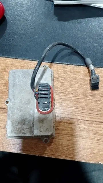 Volkswagen-Audi Far Beyni